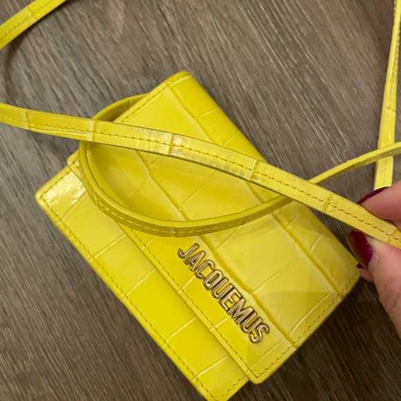Jacquemus Bags Jacquemus Le Bello Bag Poshmark